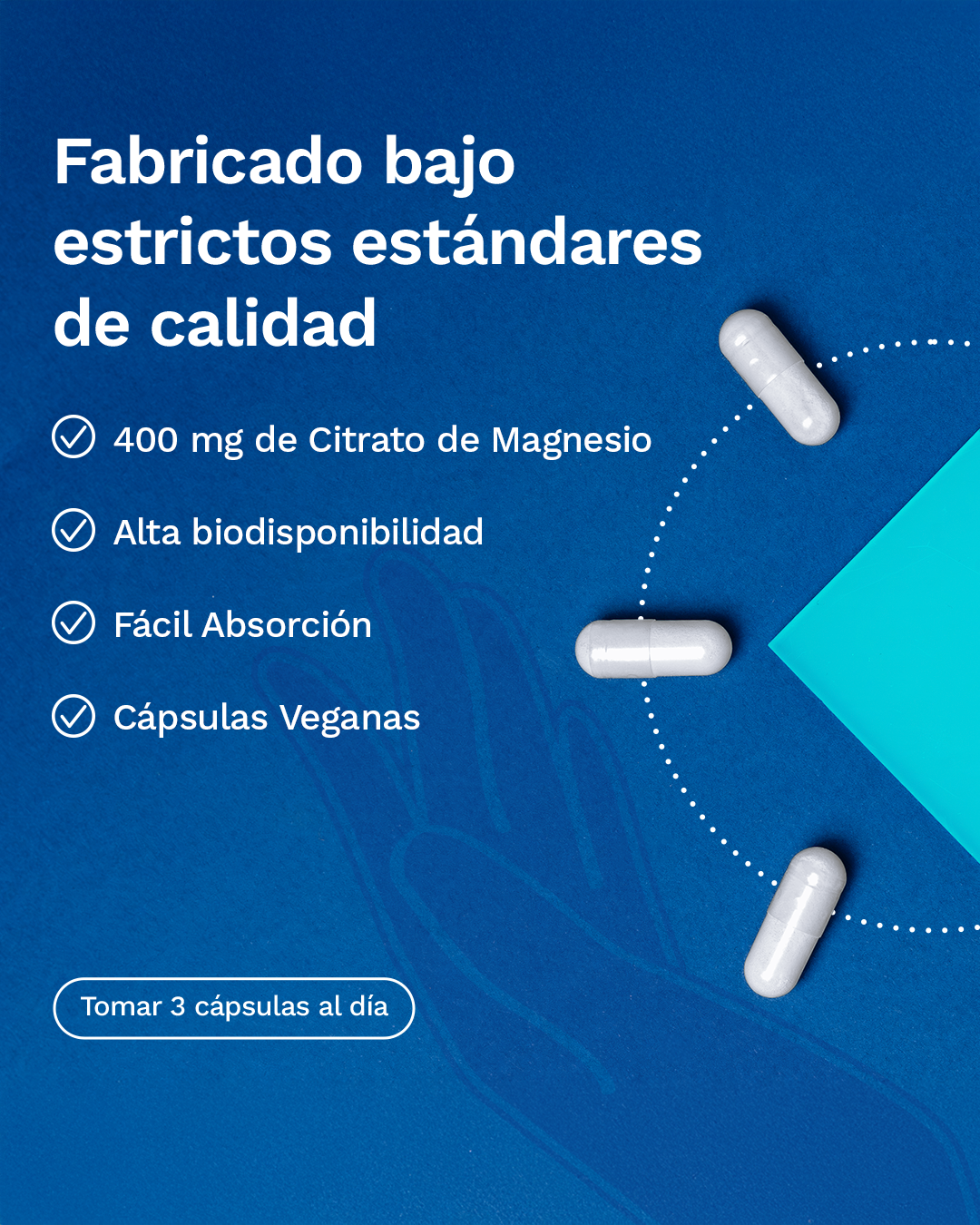 Magnesium Citrate