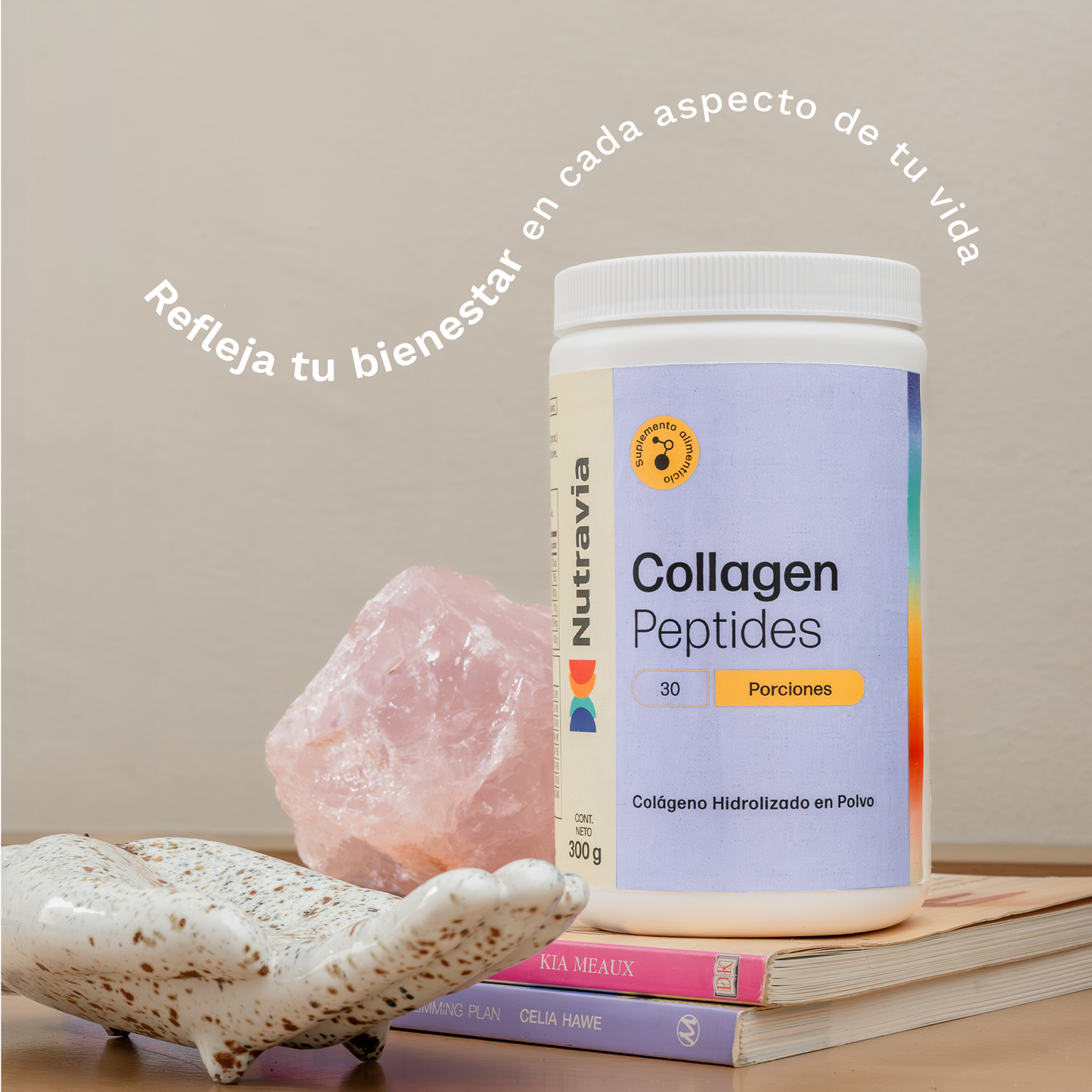 Collagen Peptides