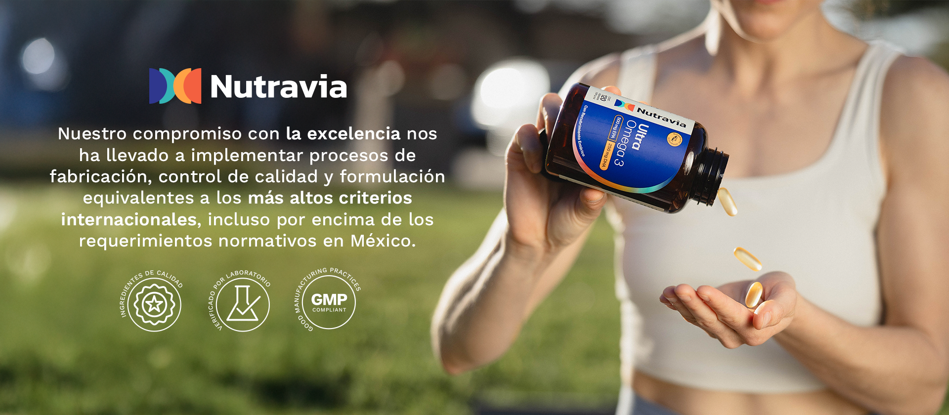 Certificaciones