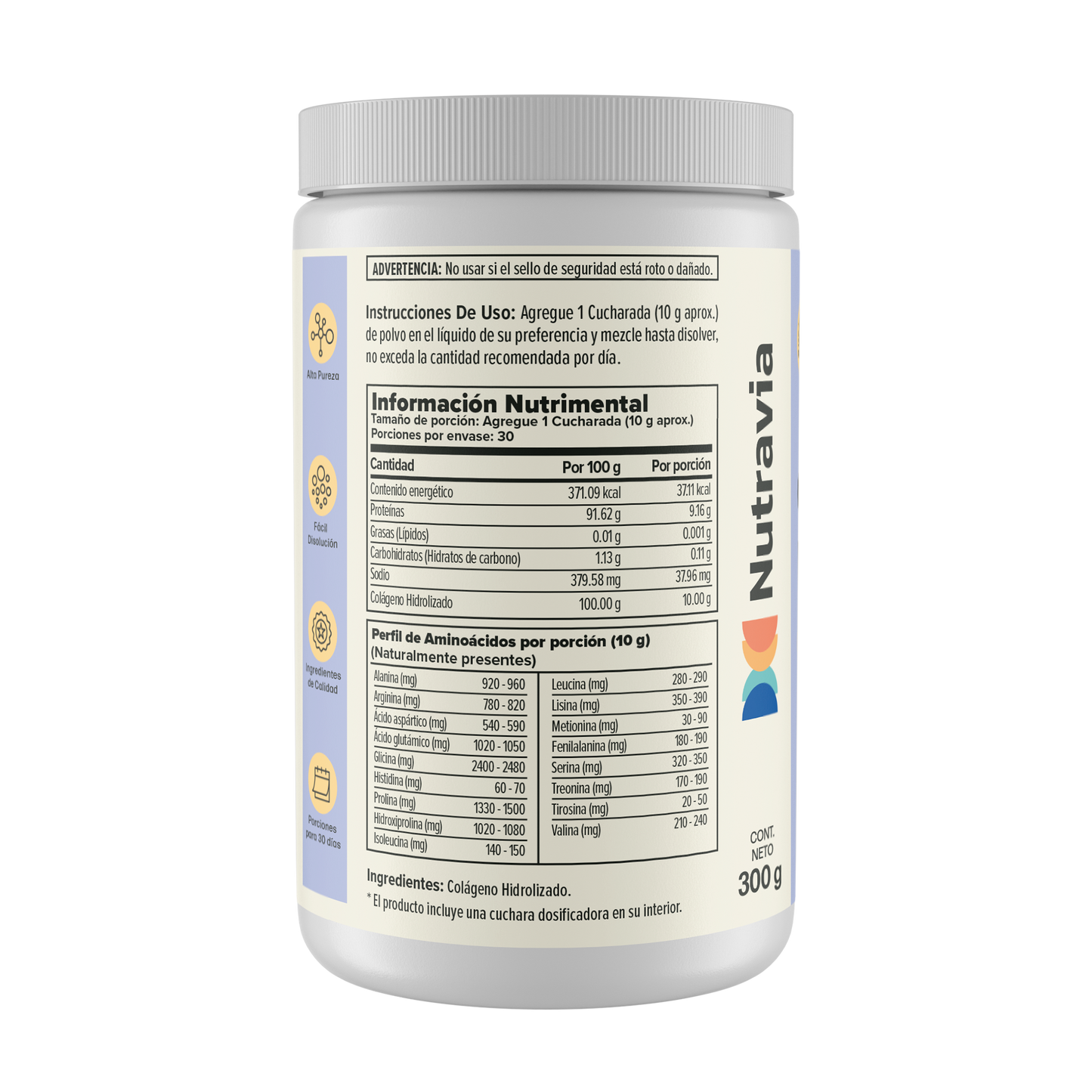 Collagen Peptides