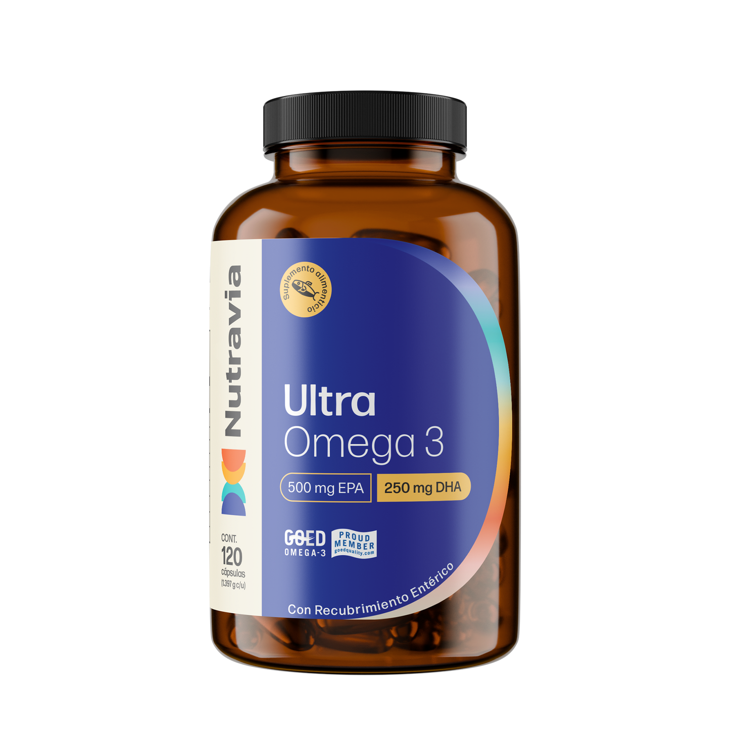 Ultra Omega 3