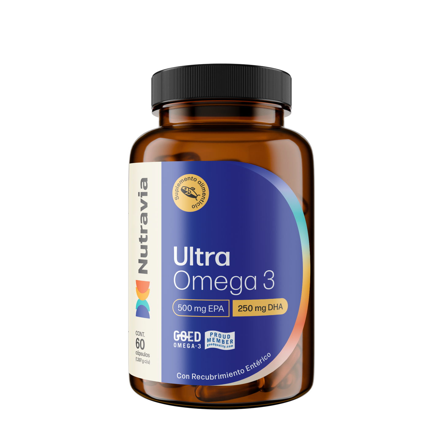 Ultra Omega 3
