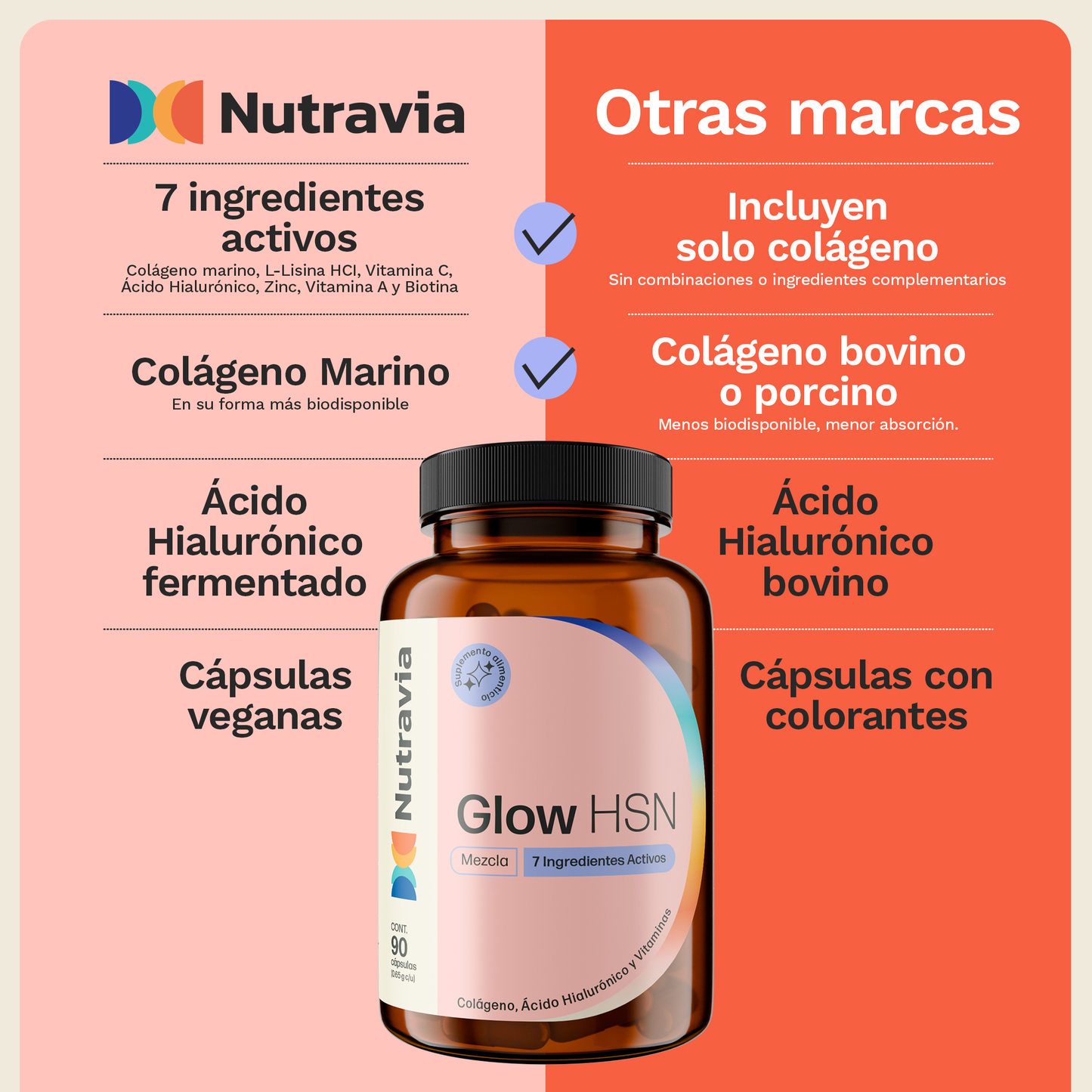 Glow HSN