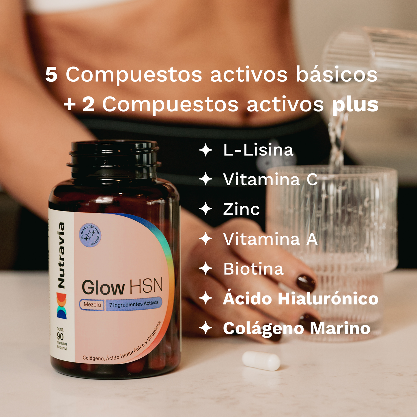 Glow HSN