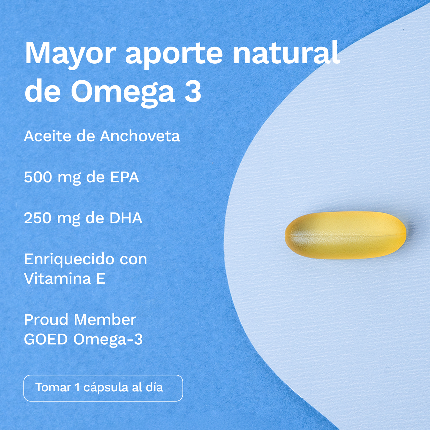 Ultra Omega 3
