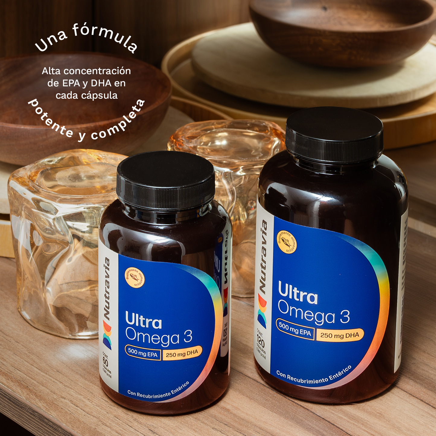 Ultra Omega 3
