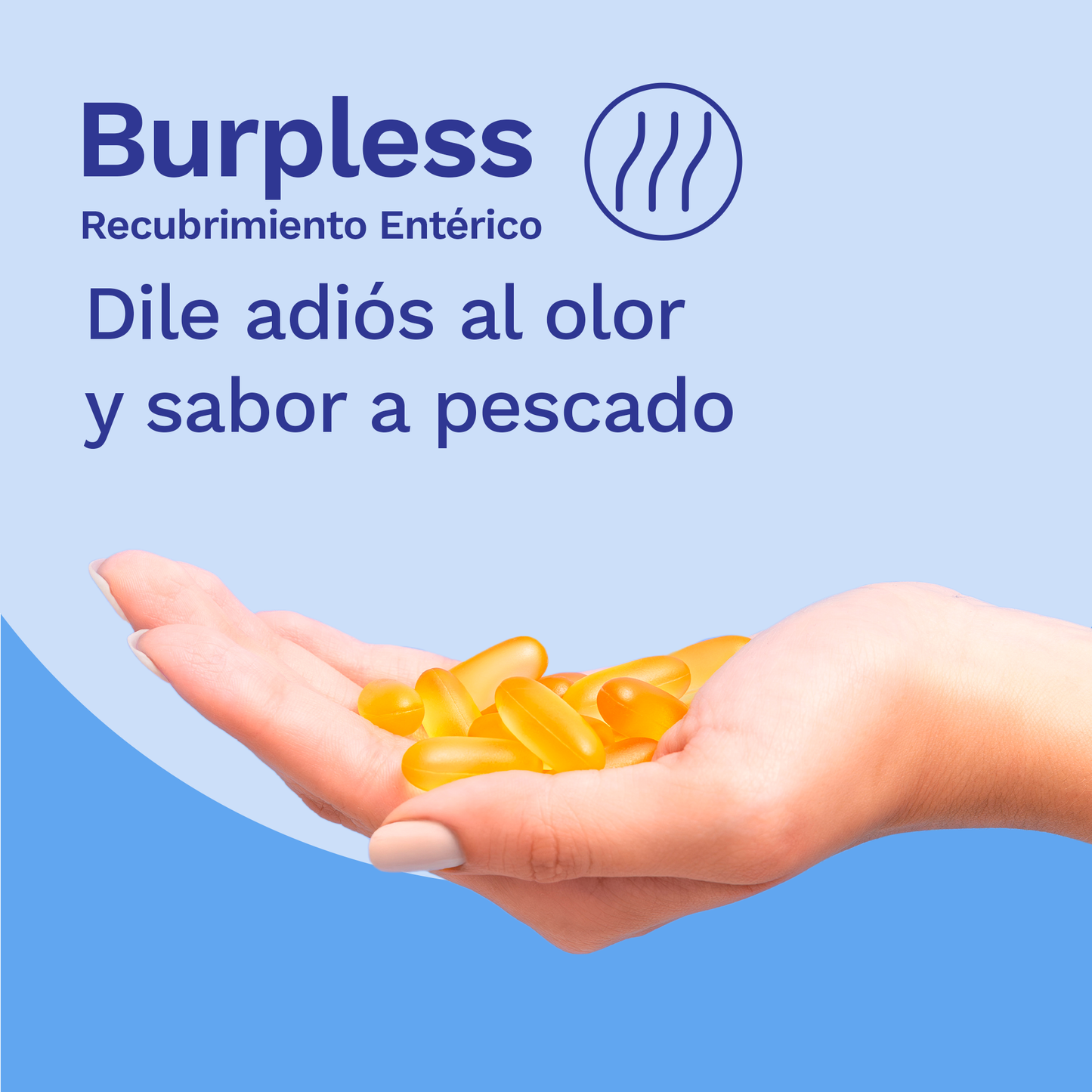 Ultra Omega 3
