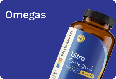 Omegas