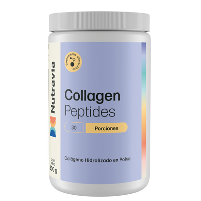 Collagen Peptides
