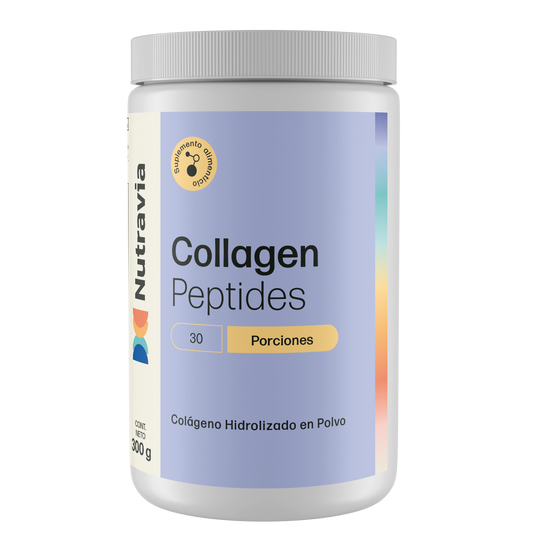 Collagen Peptides