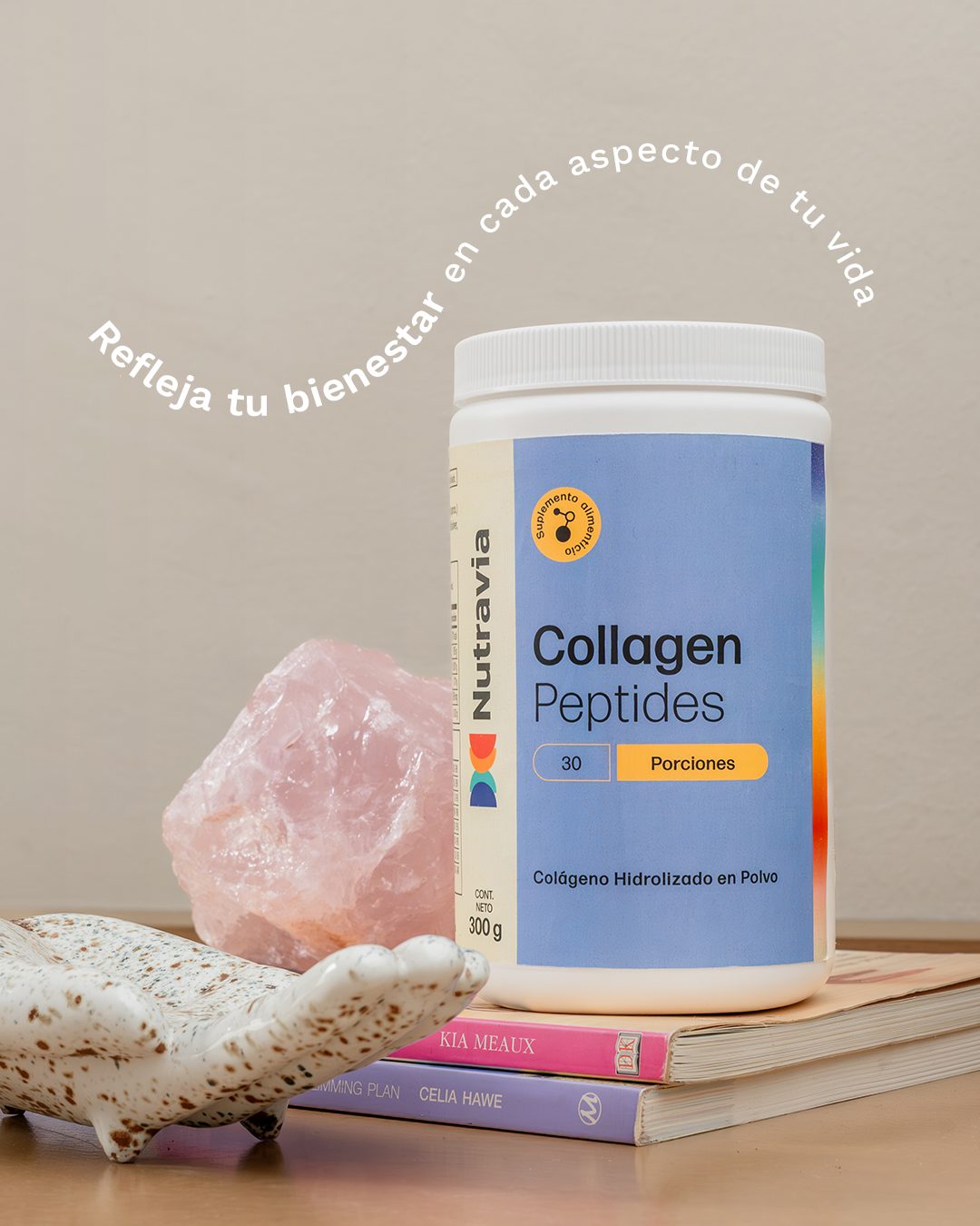 Collagen Peptides