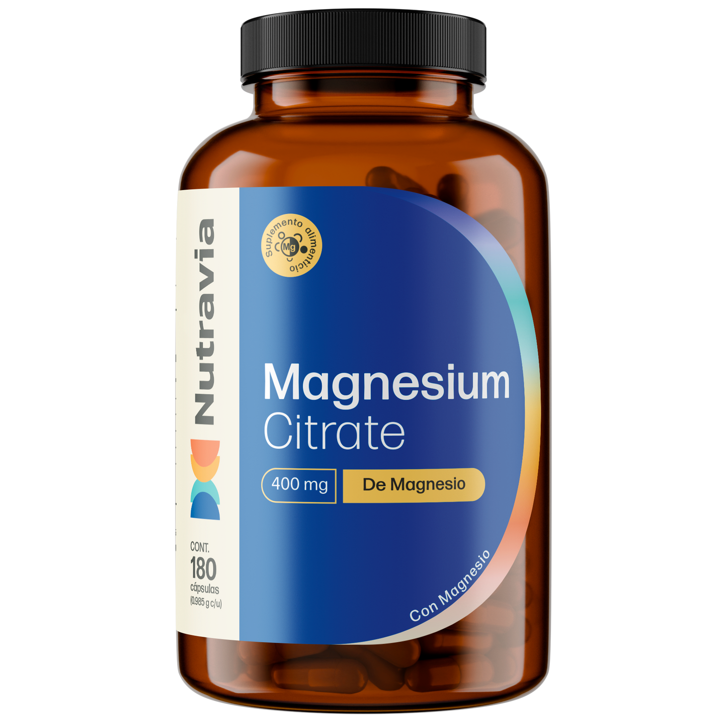 Magnesium Citrate