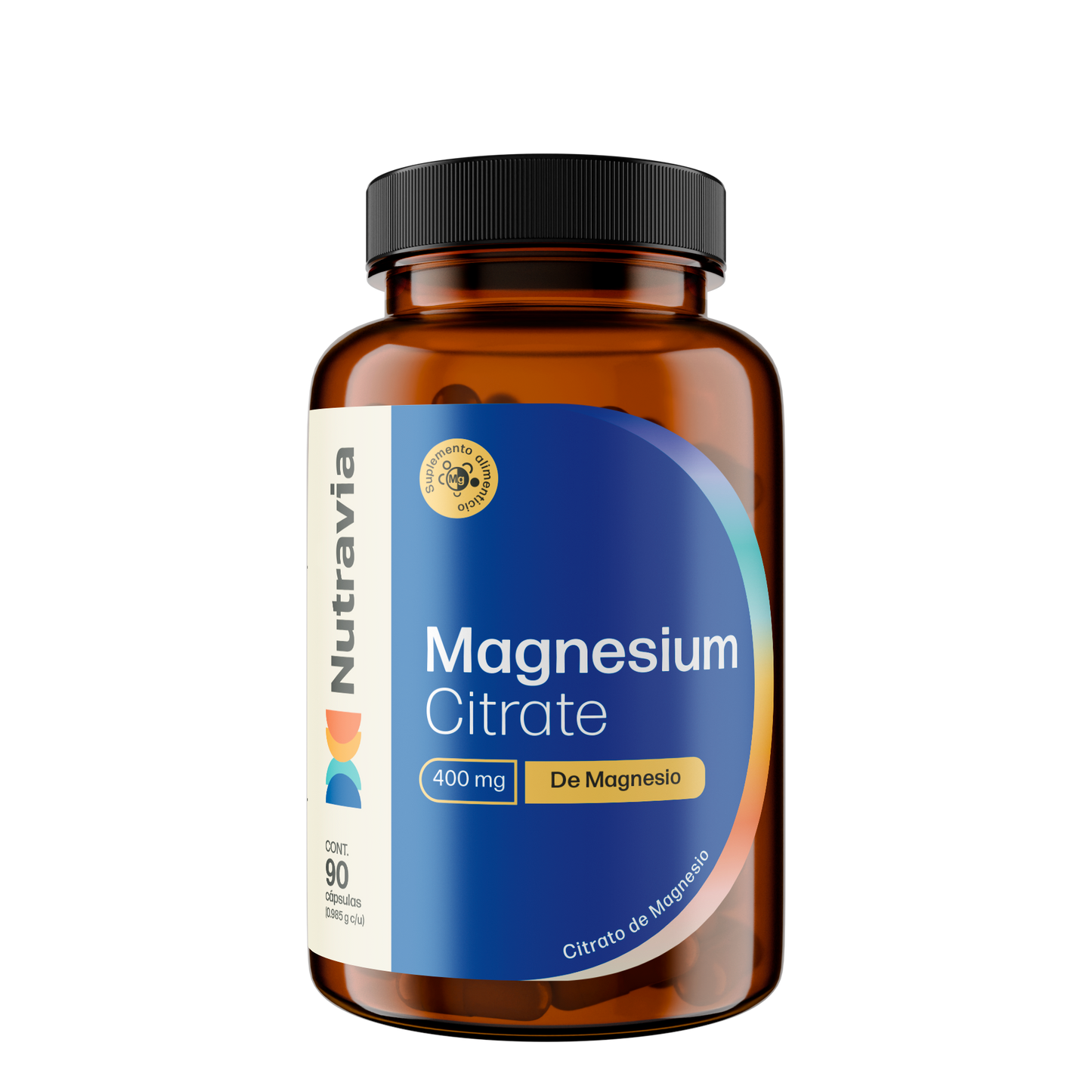 Magnesium Citrate