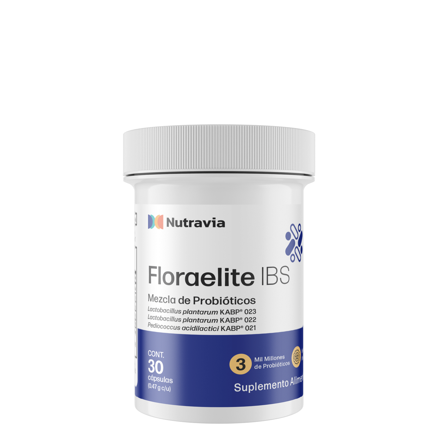 Floraelite IBS