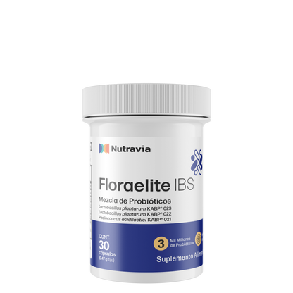 Floraelite IBS