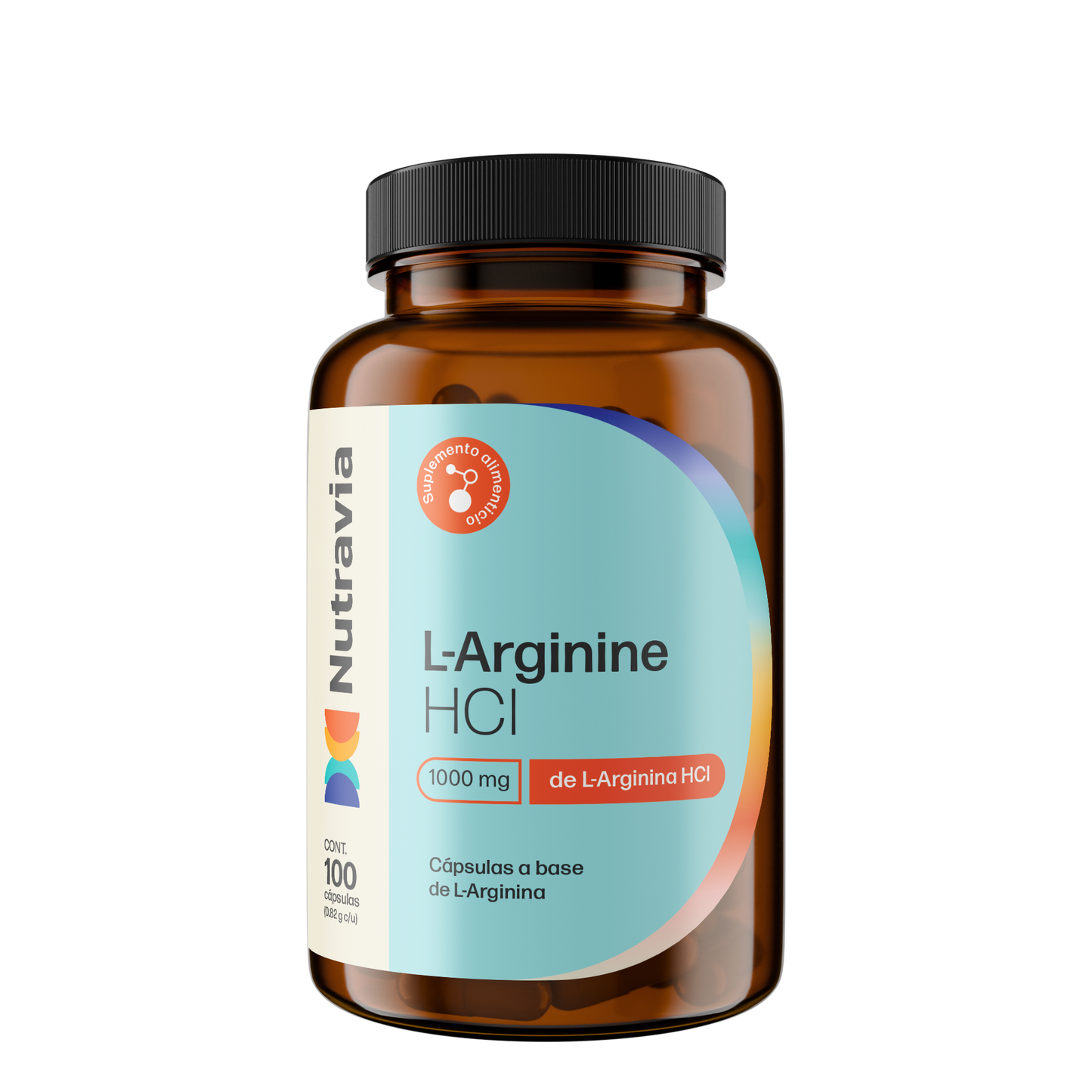 L-Arginine HCl