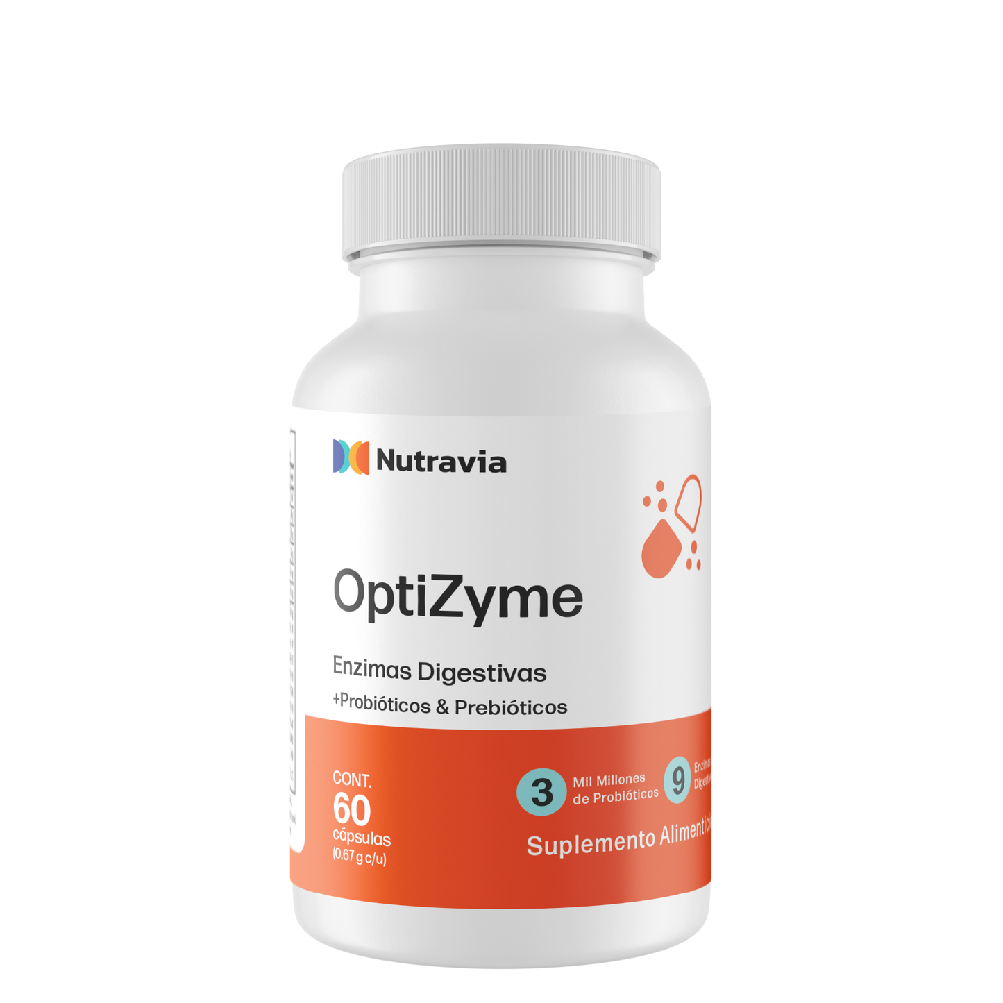 Optizyme