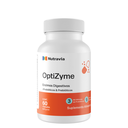 Optizyme