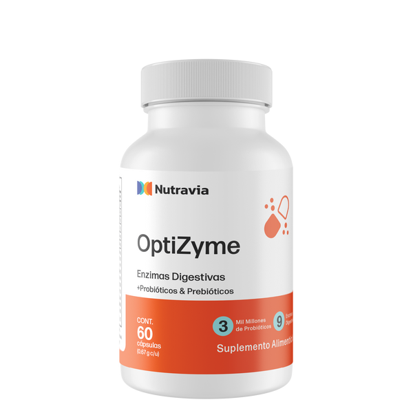 Optizyme