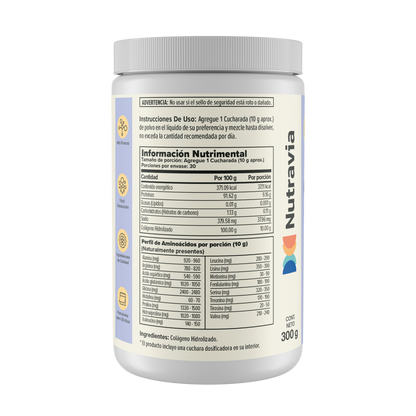 Collagen Peptides
