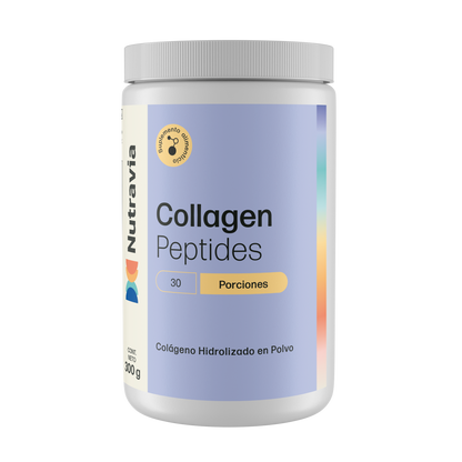 Collagen Peptides