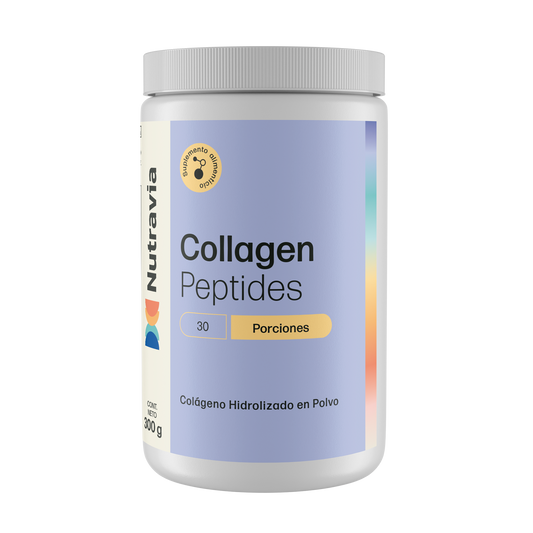Collagen Peptides