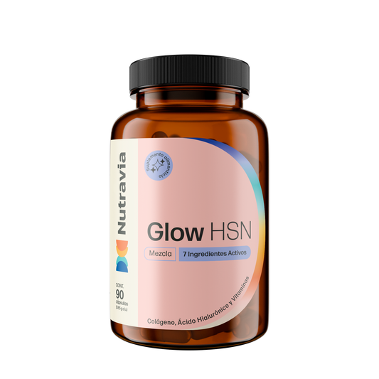 Glow HSN