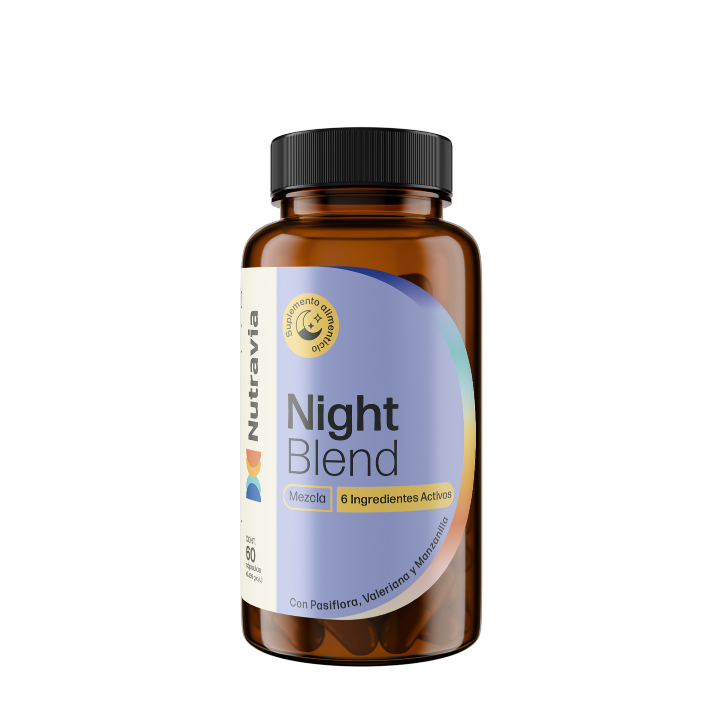 Night Blend