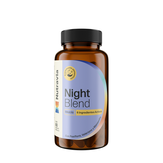 Night Blend