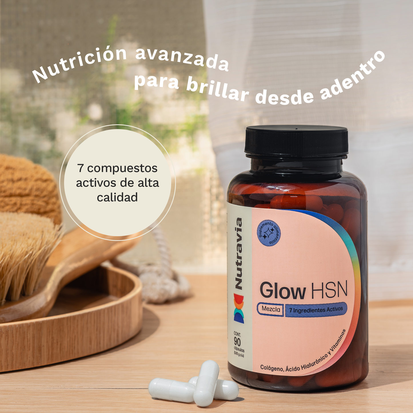 Glow HSN