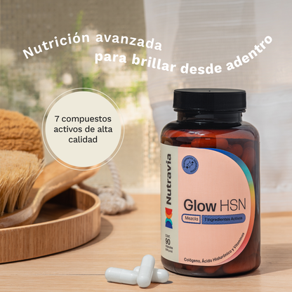 Glow HSN