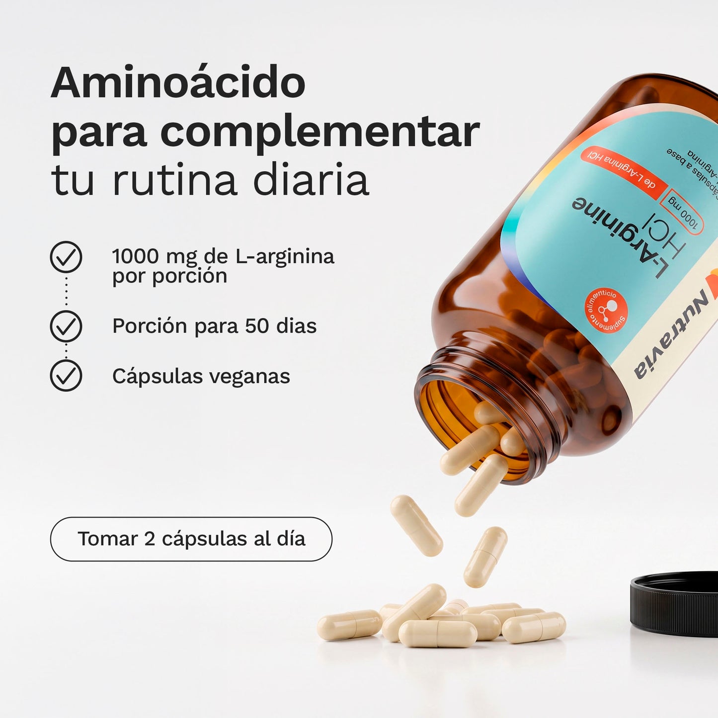 L-Arginine HCl