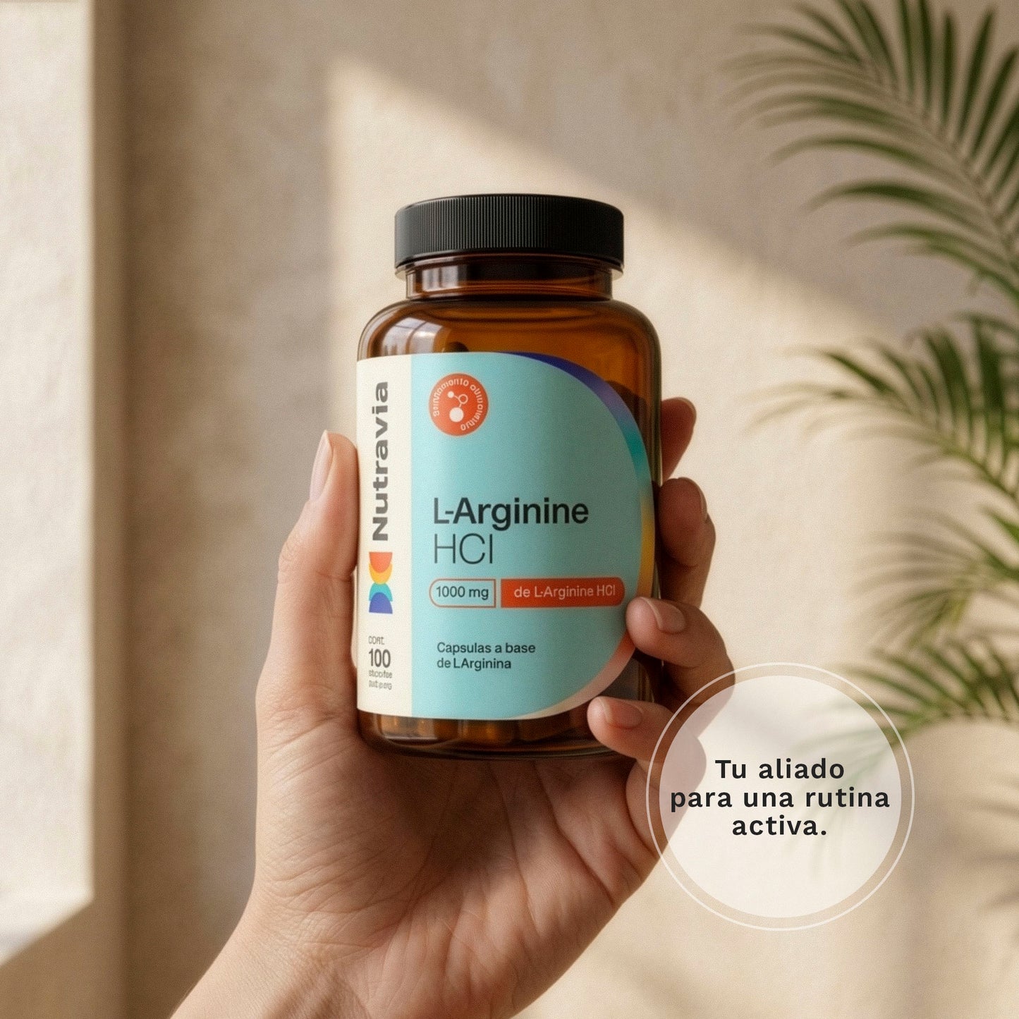 L-Arginine HCl
