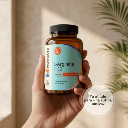 L-Arginine HCl
