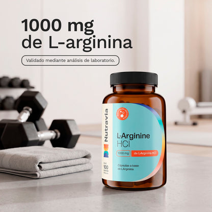 L-Arginine HCl