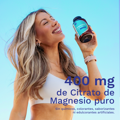 Glicinato de Magnesio