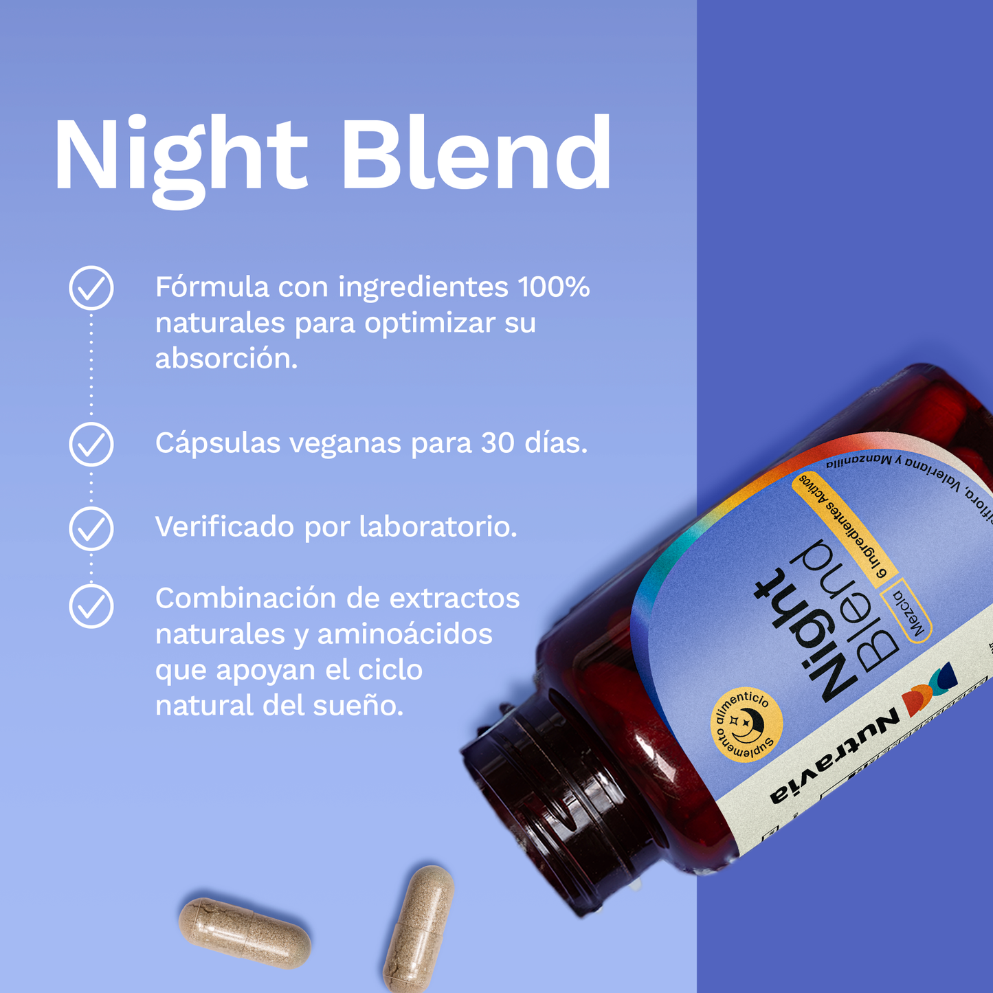 Night Blend