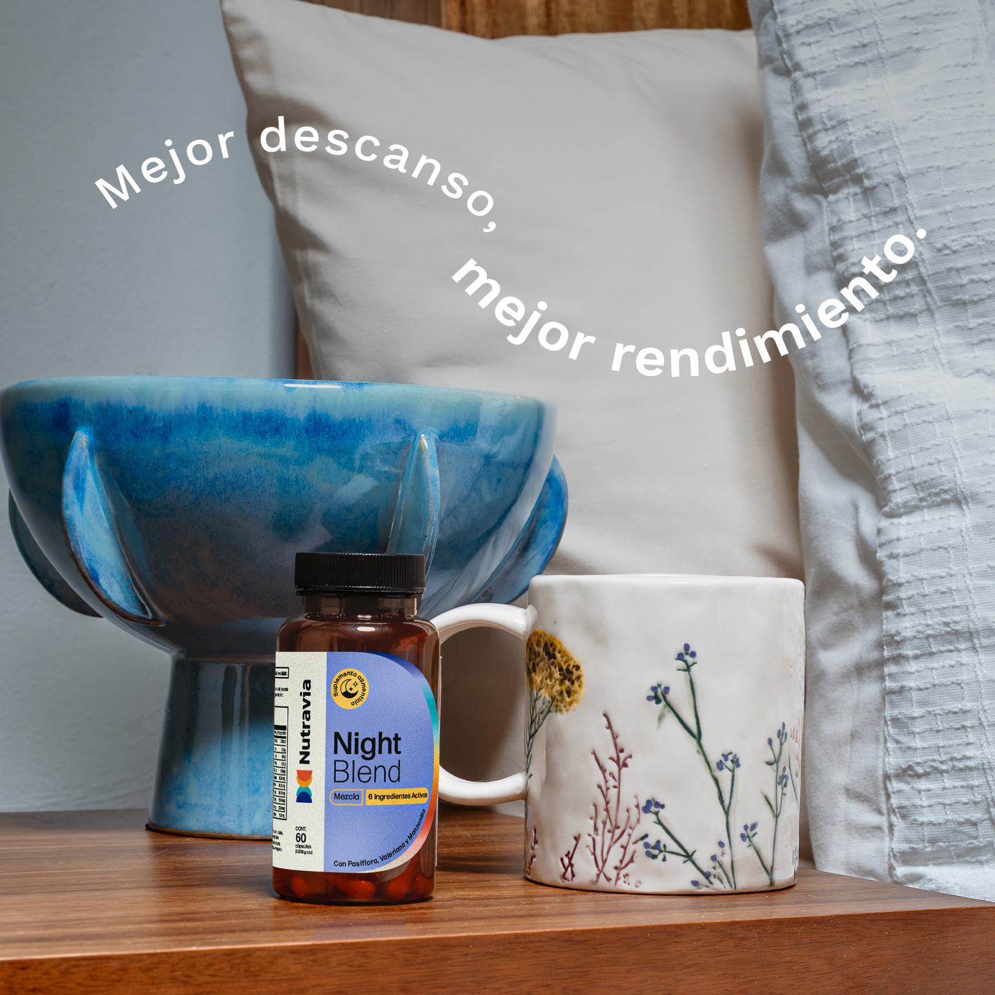 Night Blend
