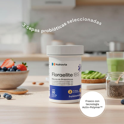 Floraelite IBS
