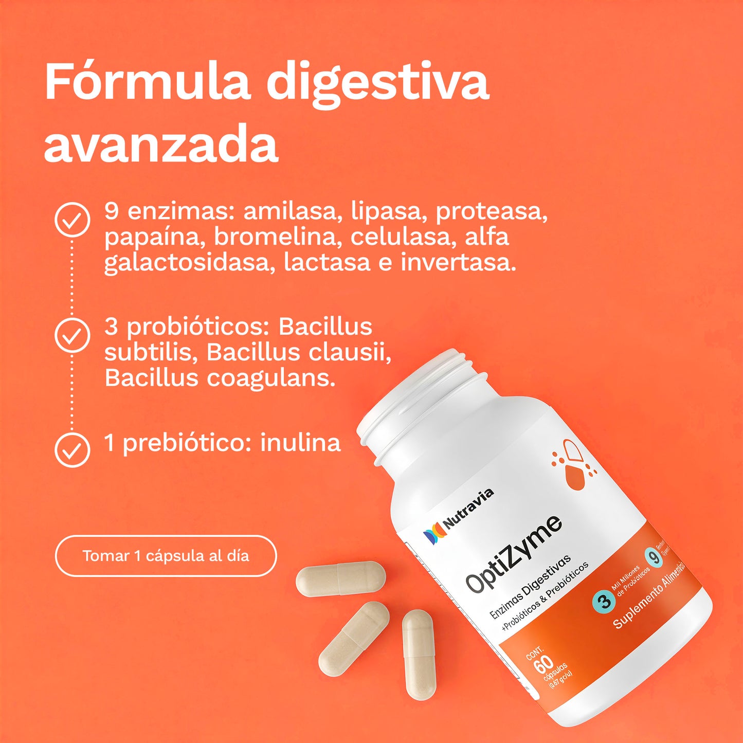 Optizyme