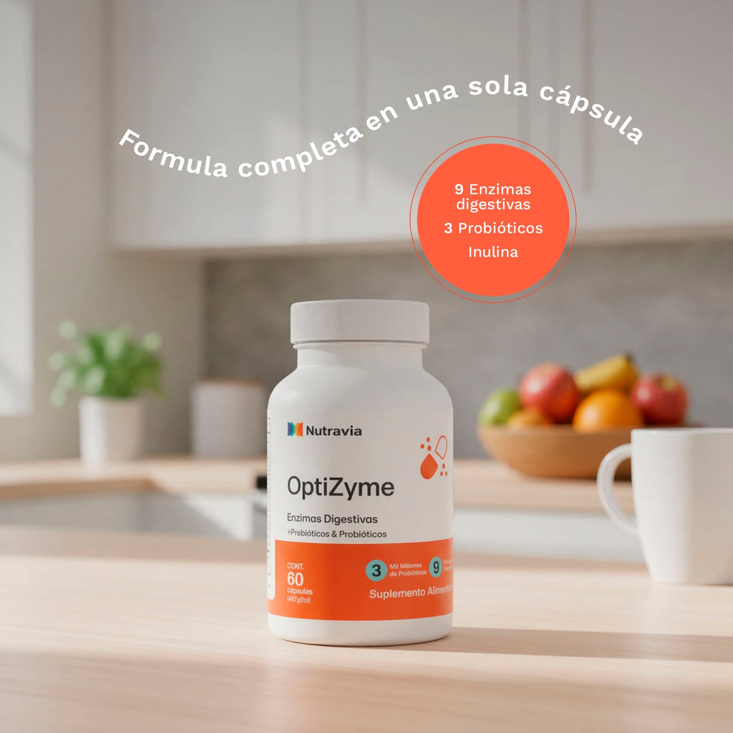 Optizyme